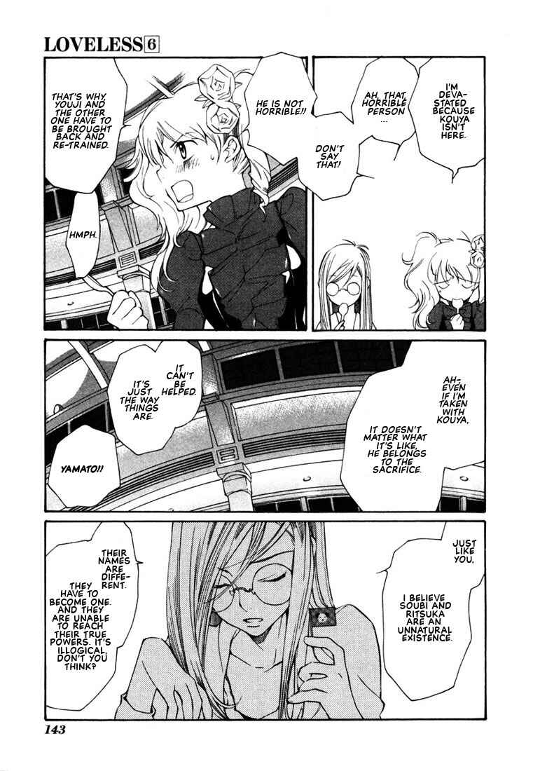 Page 8 Chapter 42 Loveless