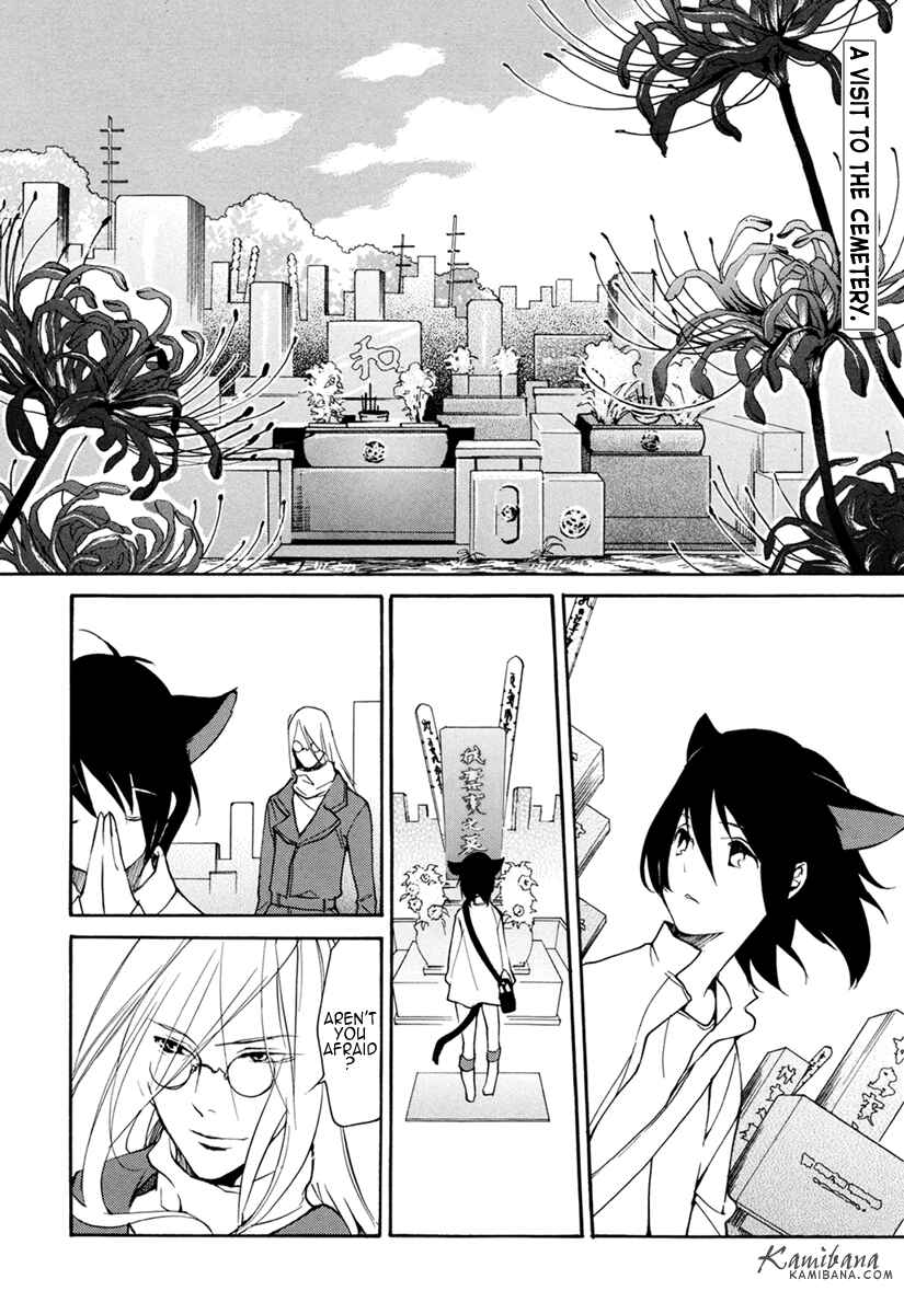 Page 2 Chapter 101 Loveless