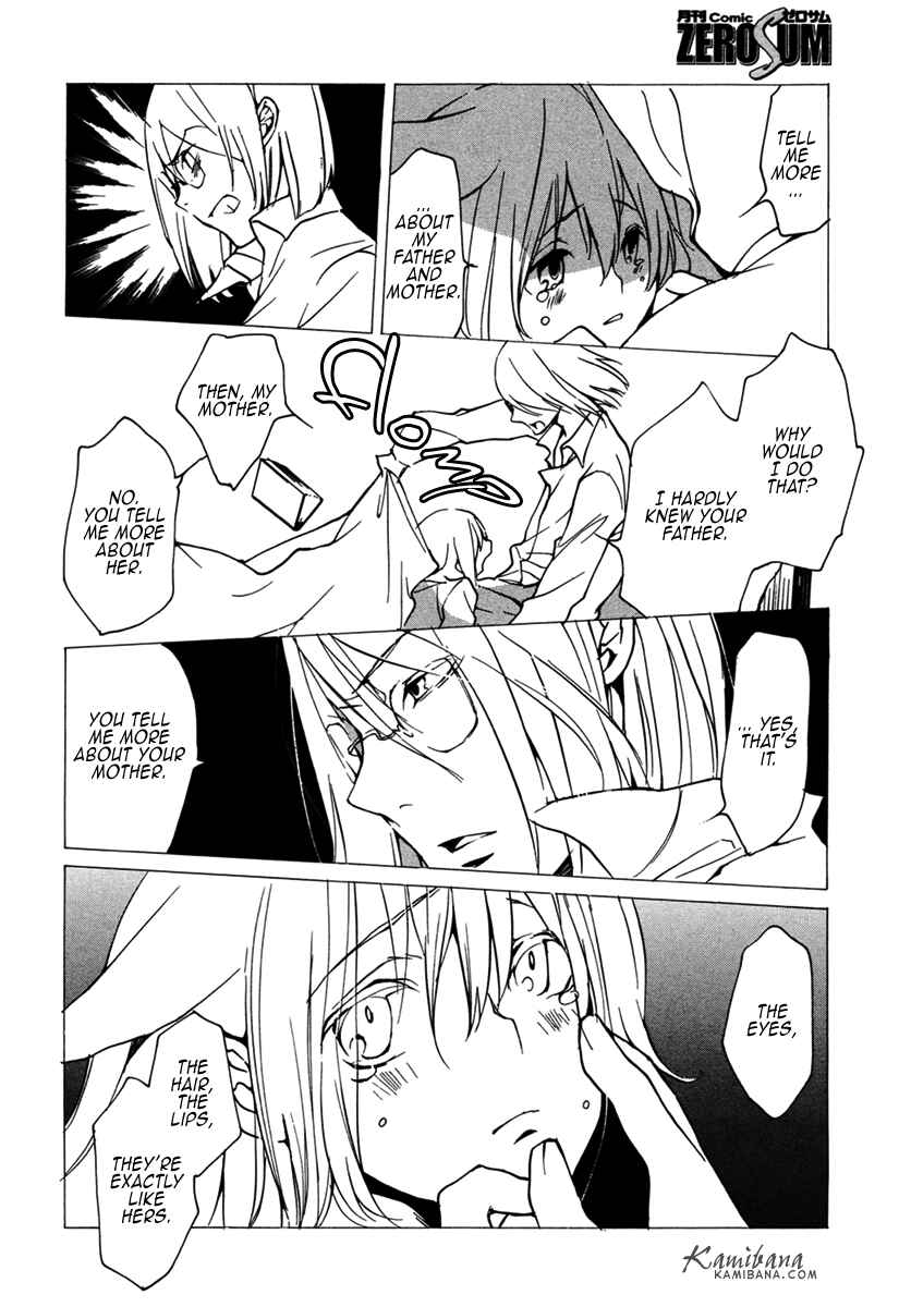 Page 8 Chapter 101 Loveless
