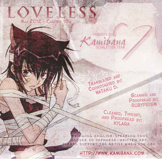 Page 13 Chapter 104 Loveless