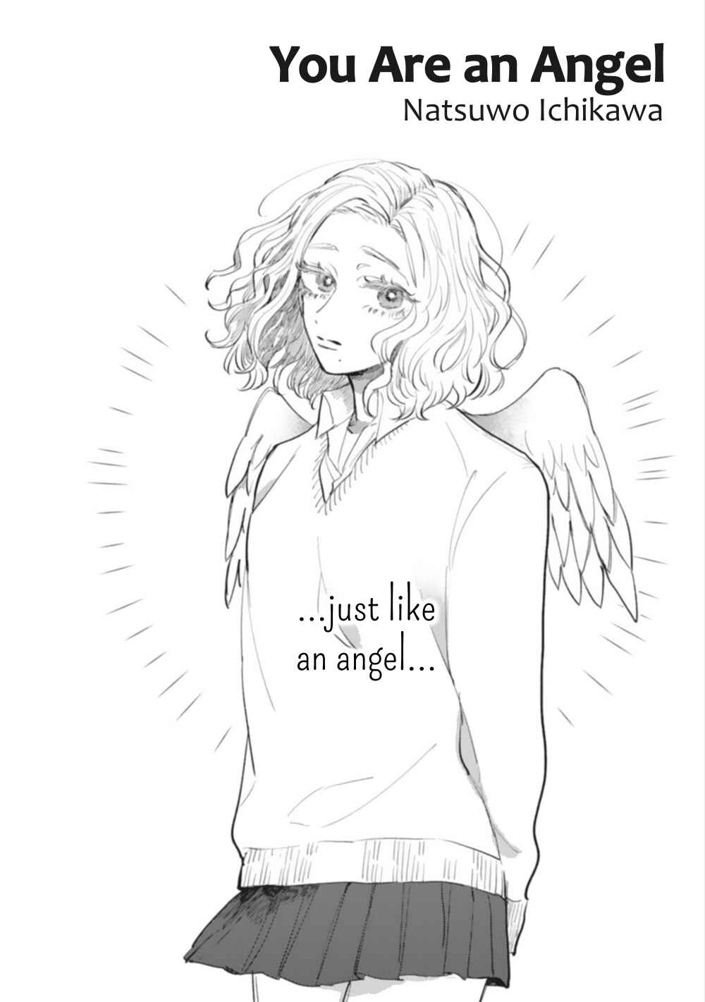 Page 5 Chapter 1 Teacher × Student Anthology