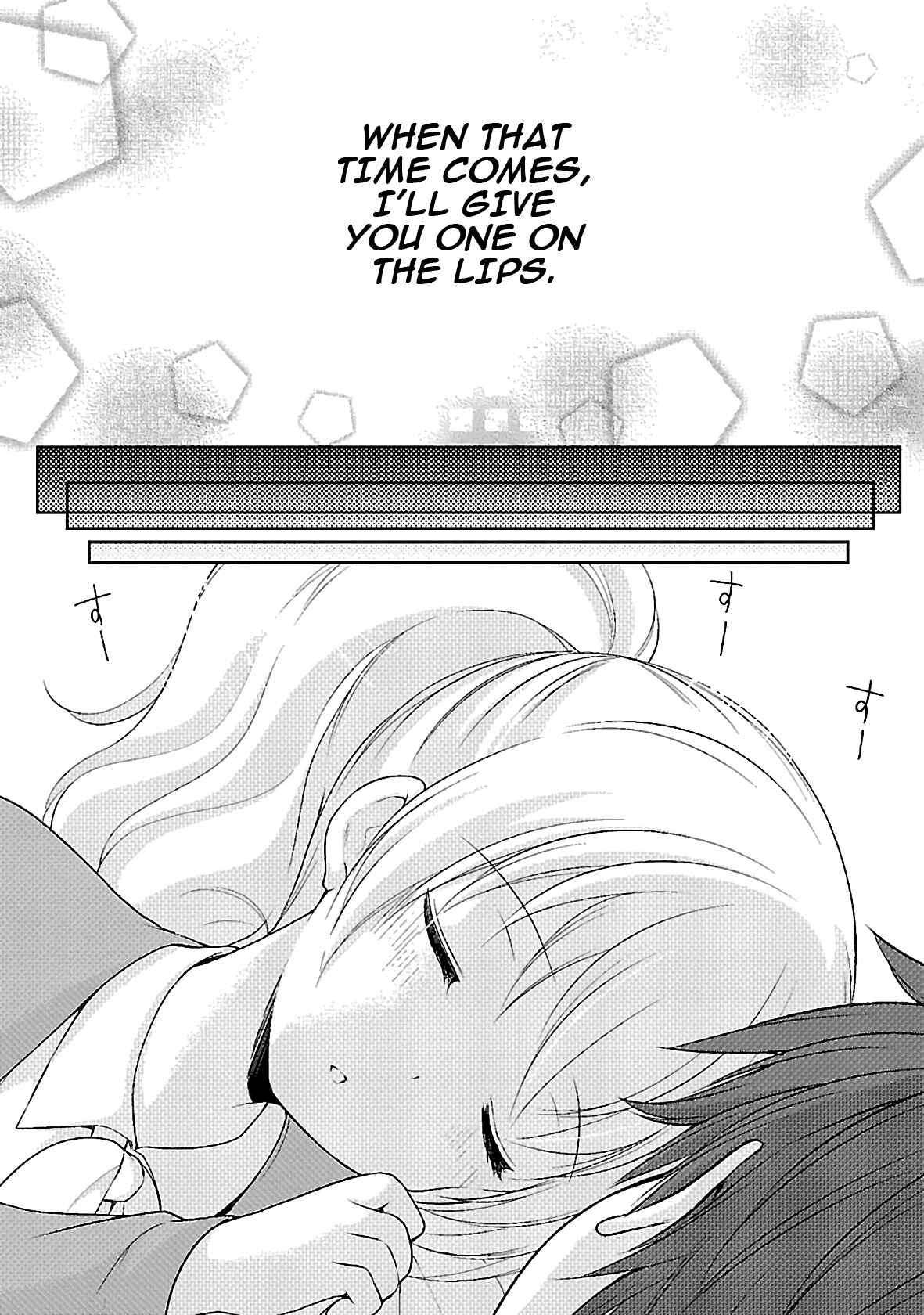 Page 23 Chapter 26 Hoshihimemura no Naishobanashi