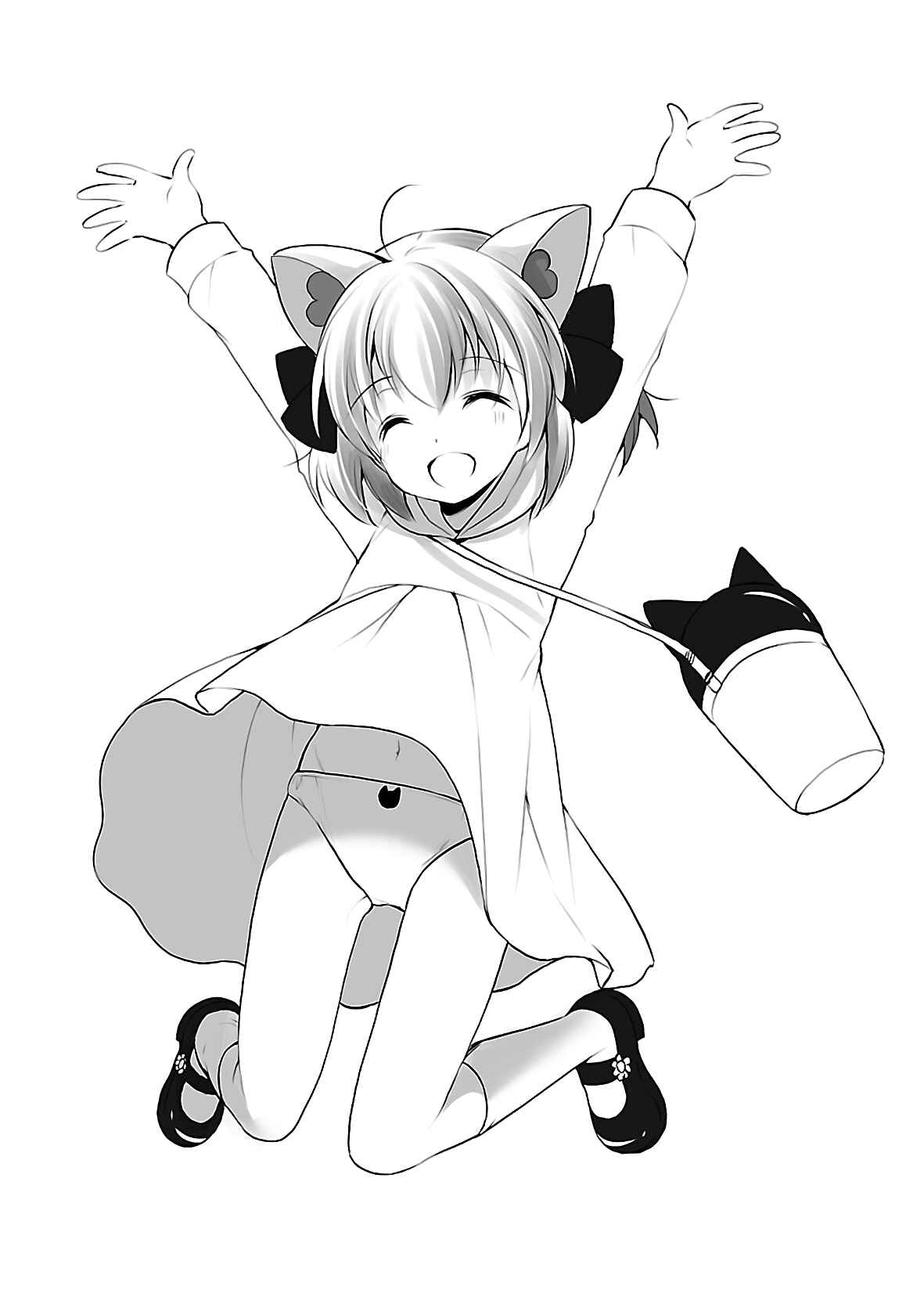 Page 25 Chapter 35 Hoshihimemura no Naishobanashi