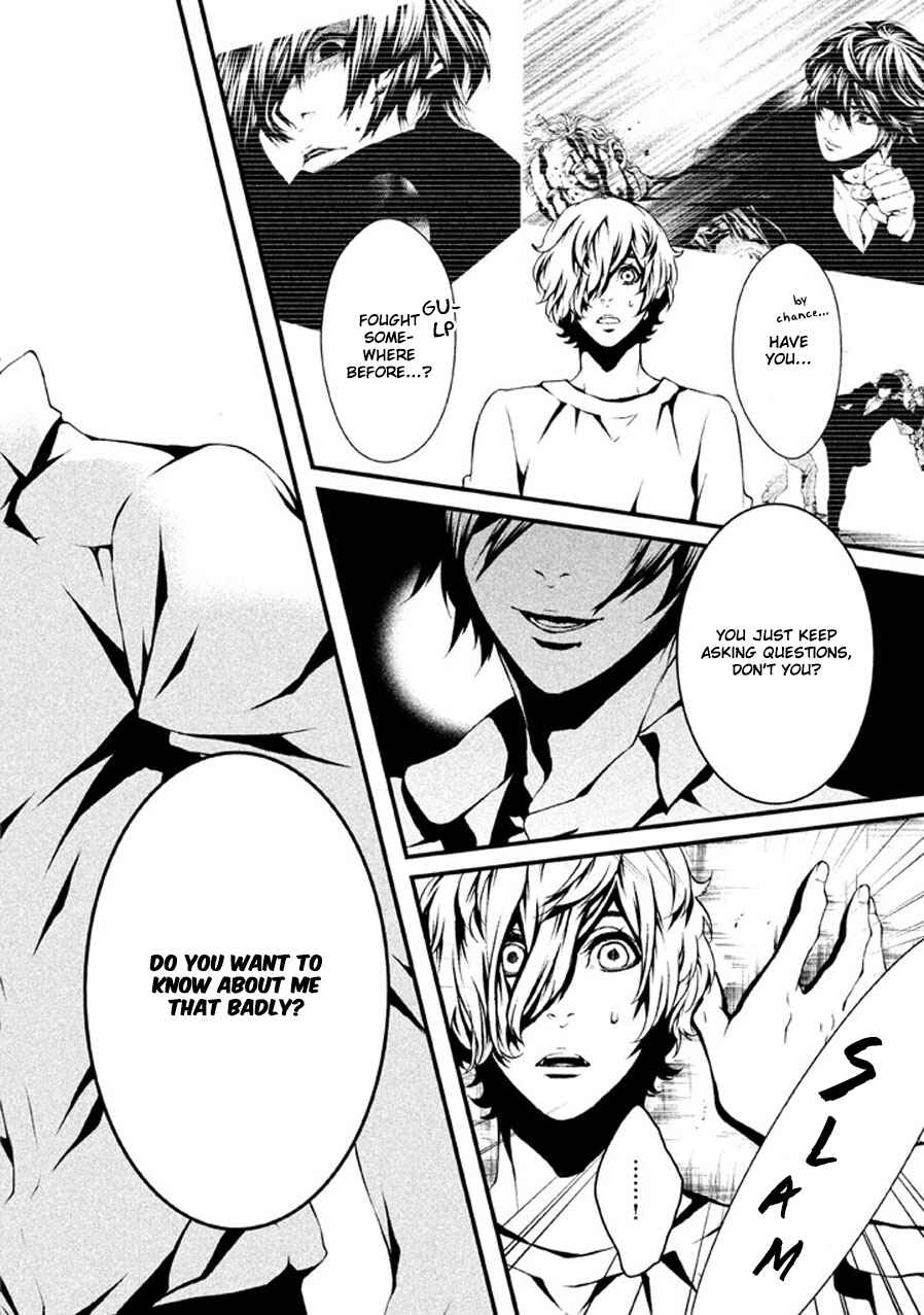 Page 19 Chapter 5 Chi to Chocolate