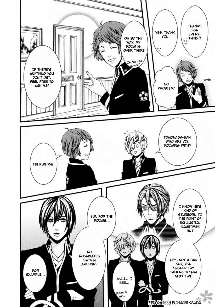 Page 11 Chapter 15 Chi to Chocolate