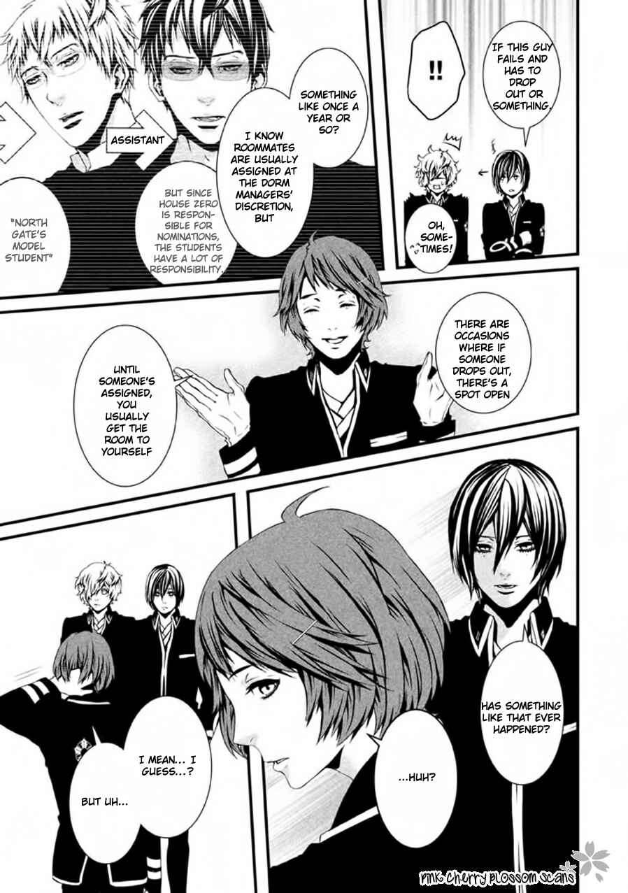 Page 12 Chapter 15 Chi to Chocolate