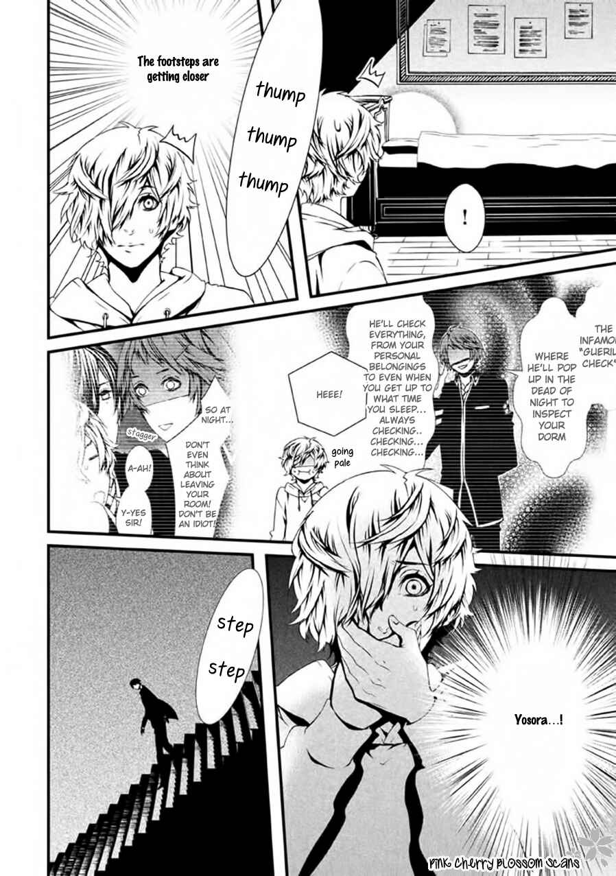 Page 19 Chapter 15 Chi to Chocolate