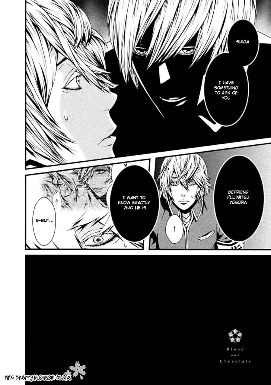 Page 3 Chapter 15 Chi to Chocolate