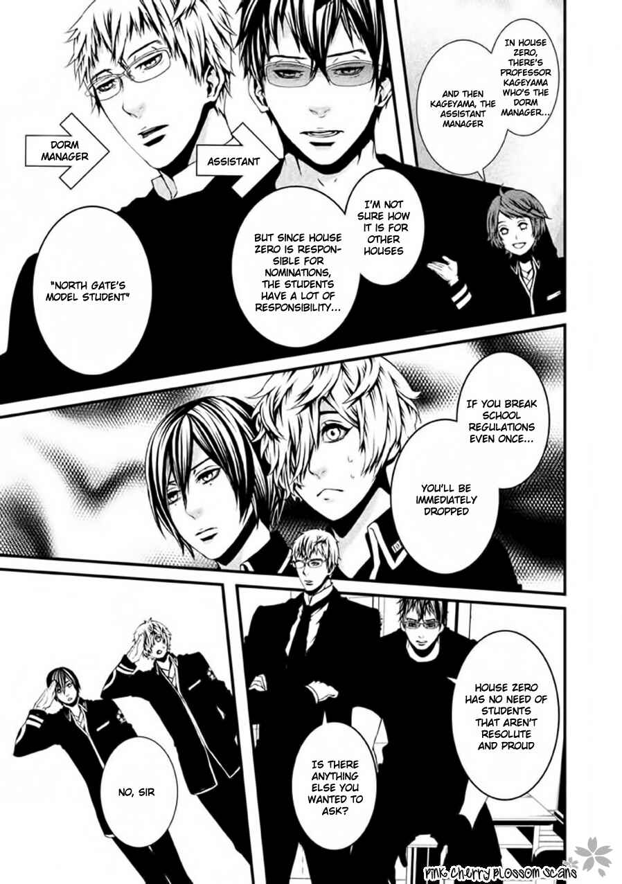 Page 8 Chapter 15 Chi to Chocolate