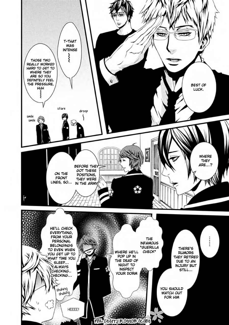 Page 9 Chapter 15 Chi to Chocolate