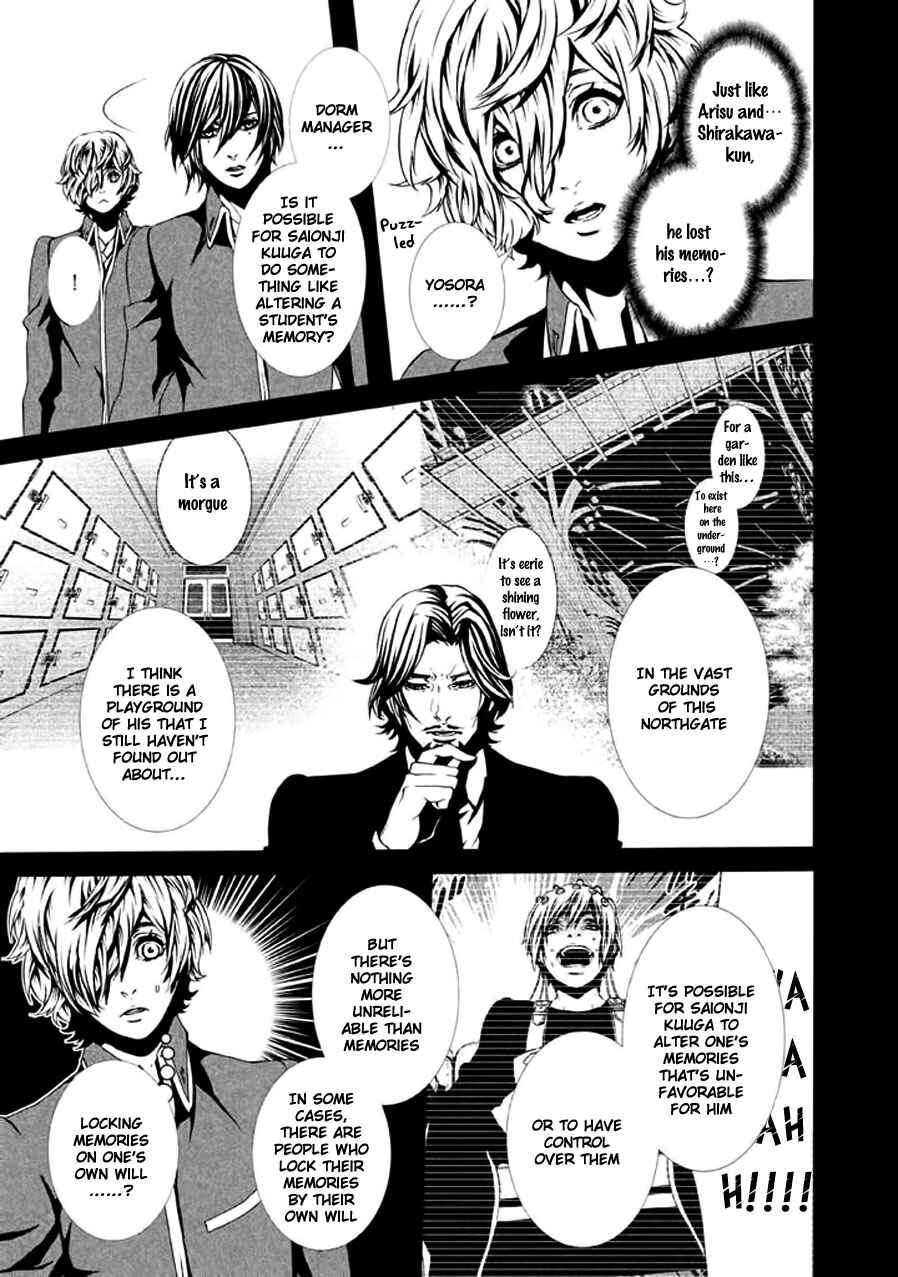 Page 20 Chapter 10 Chi to Chocolate