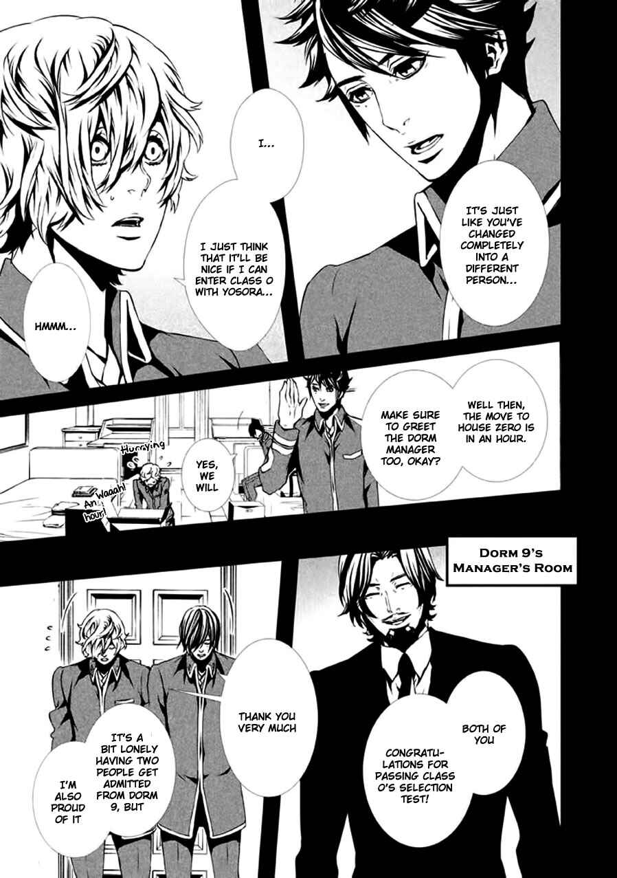Page 4 Chapter 10 Chi to Chocolate