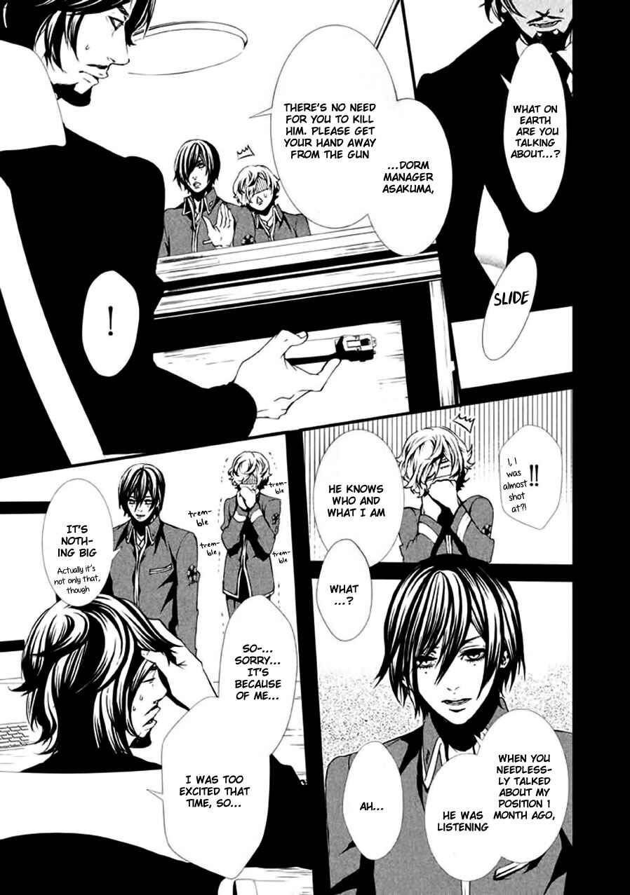 Page 6 Chapter 10 Chi to Chocolate