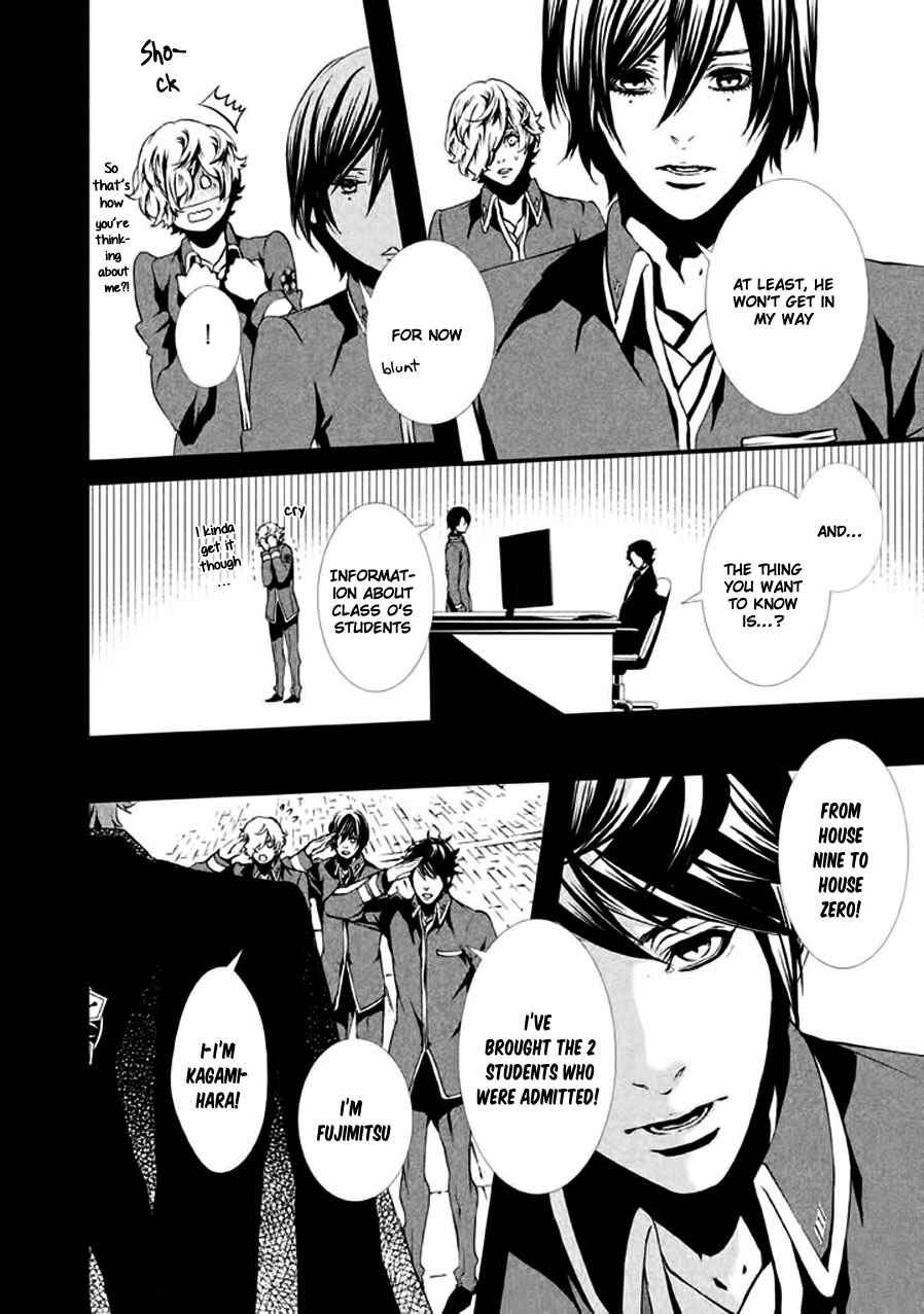 Page 7 Chapter 10 Chi to Chocolate