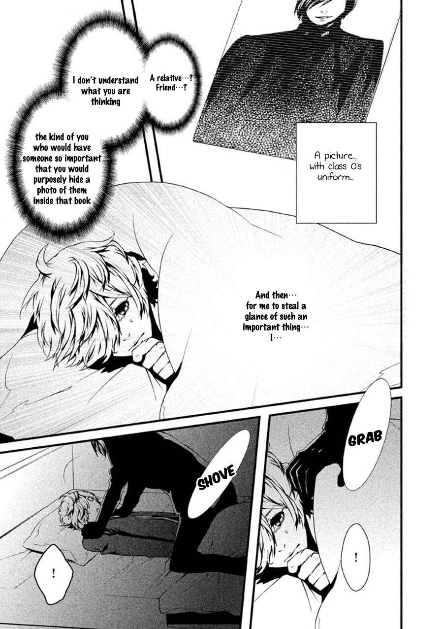 Page 26 Chapter 2 Chi to Chocolate