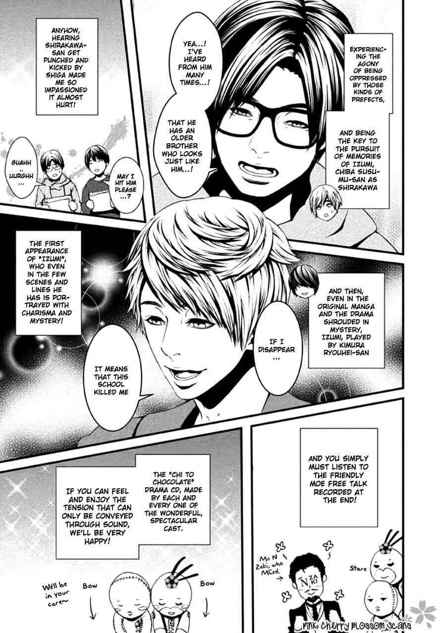 Page 30 Chapter 13 Chi to Chocolate