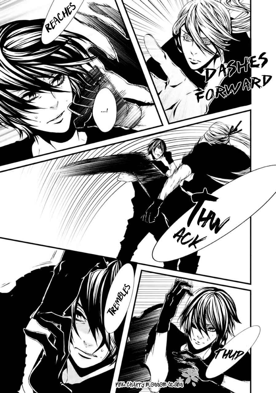 Page 4 Chapter 13 Chi to Chocolate
