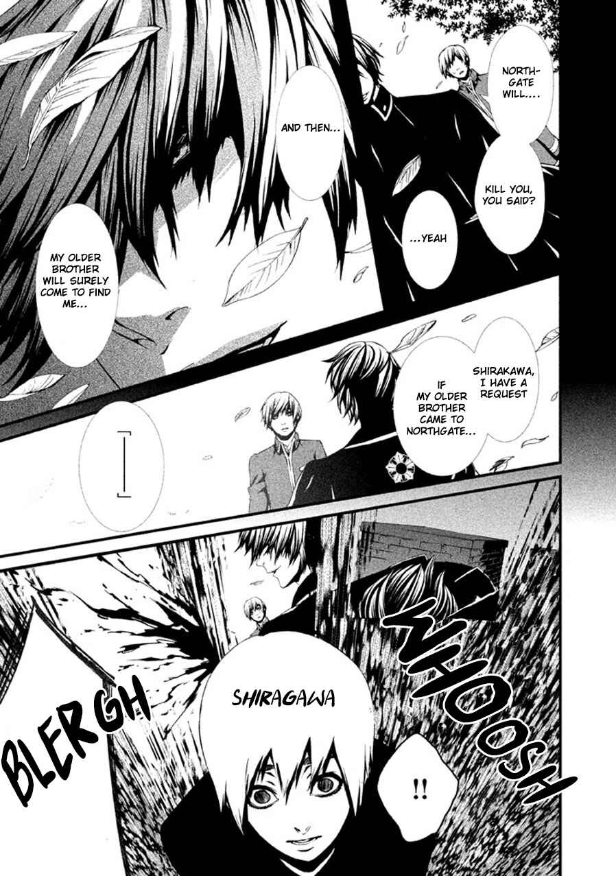 Page 10 Chapter 3 Chi to Chocolate