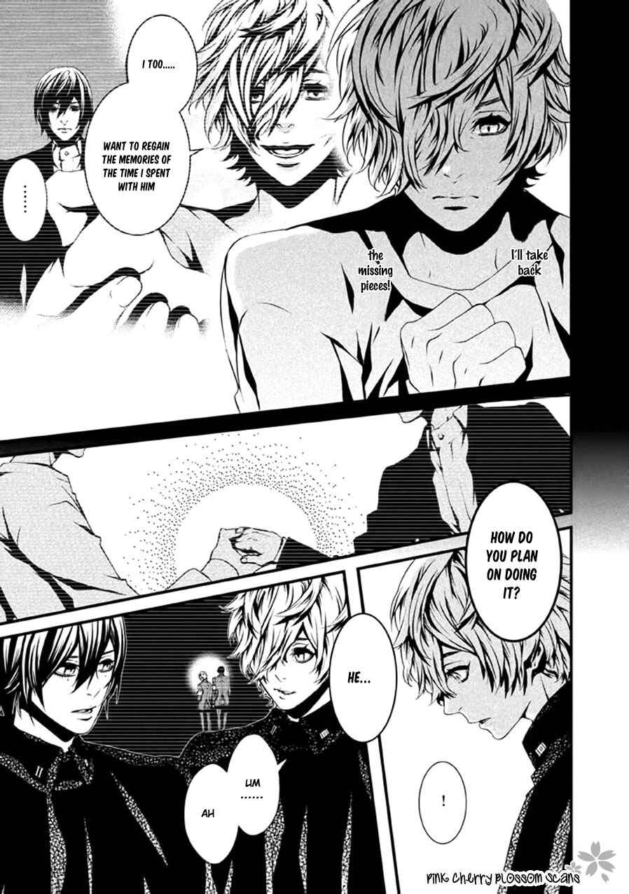 Page 12 Chapter 12 Chi to Chocolate
