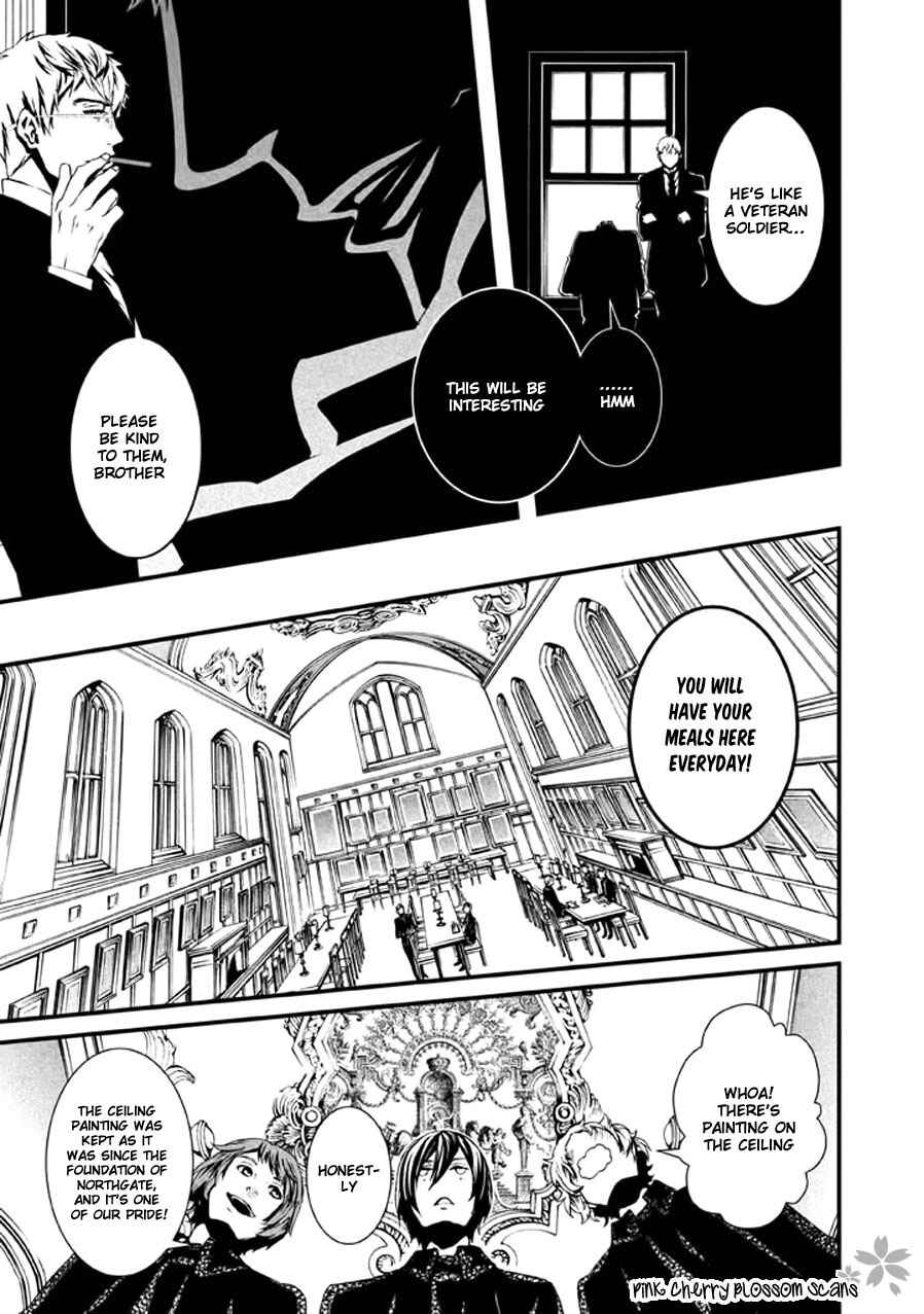 Page 16 Chapter 12 Chi to Chocolate