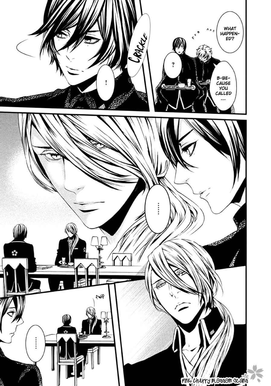 Page 18 Chapter 12 Chi to Chocolate