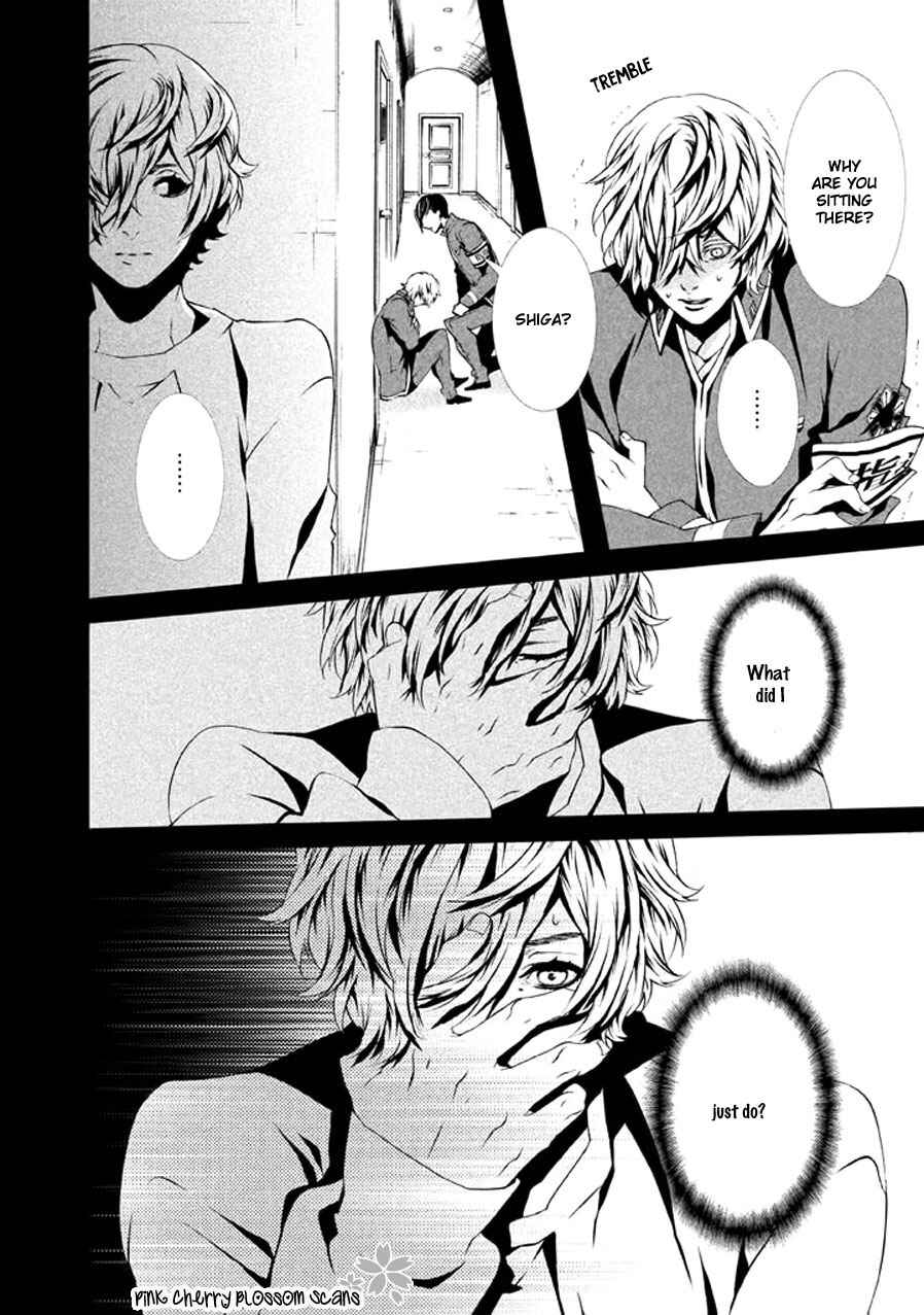 Page 9 Chapter 12 Chi to Chocolate