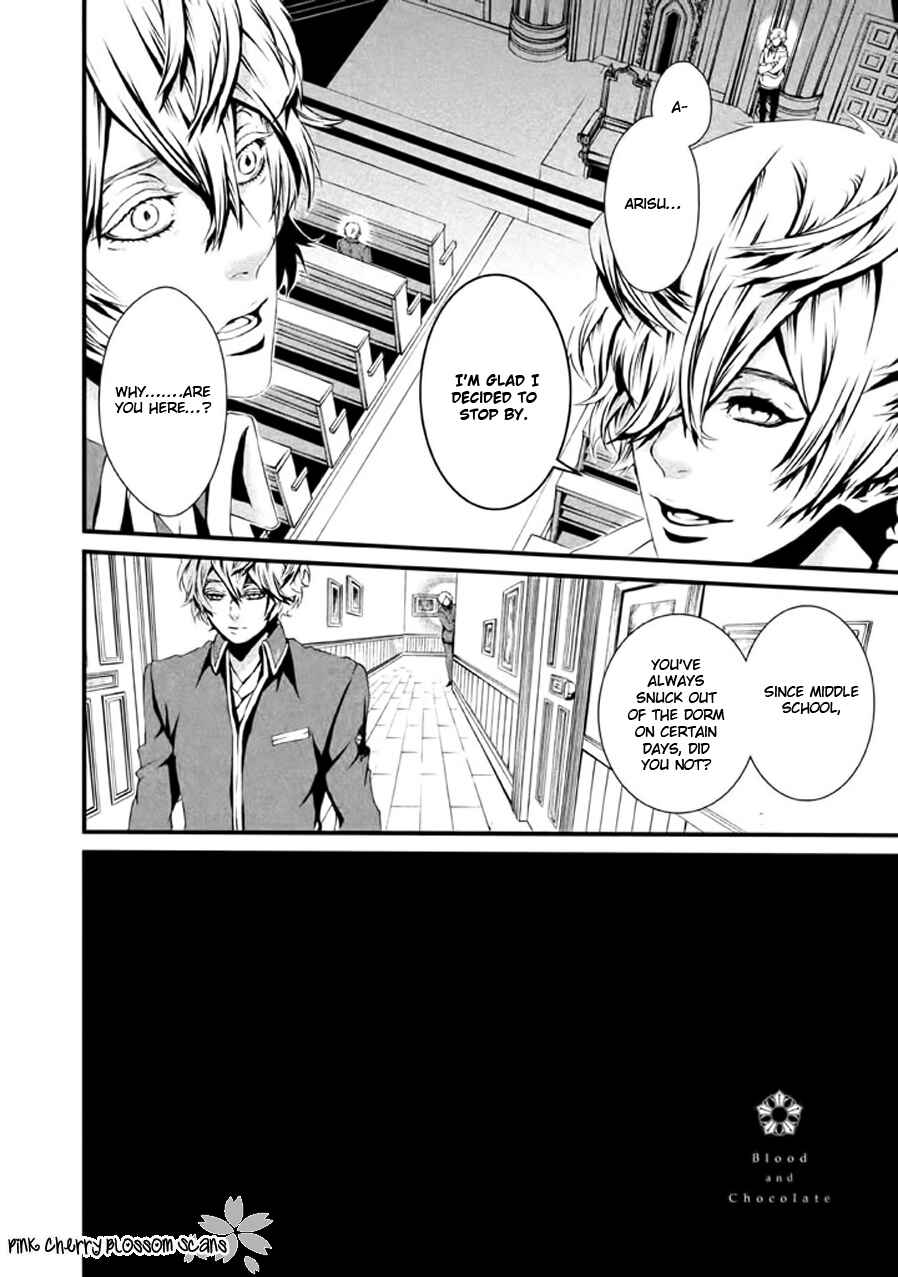 Page 3 Chapter 17 Chi to Chocolate