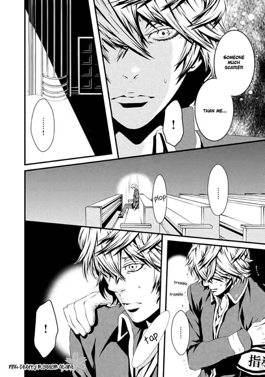 Page 7 Chapter 17 Chi to Chocolate