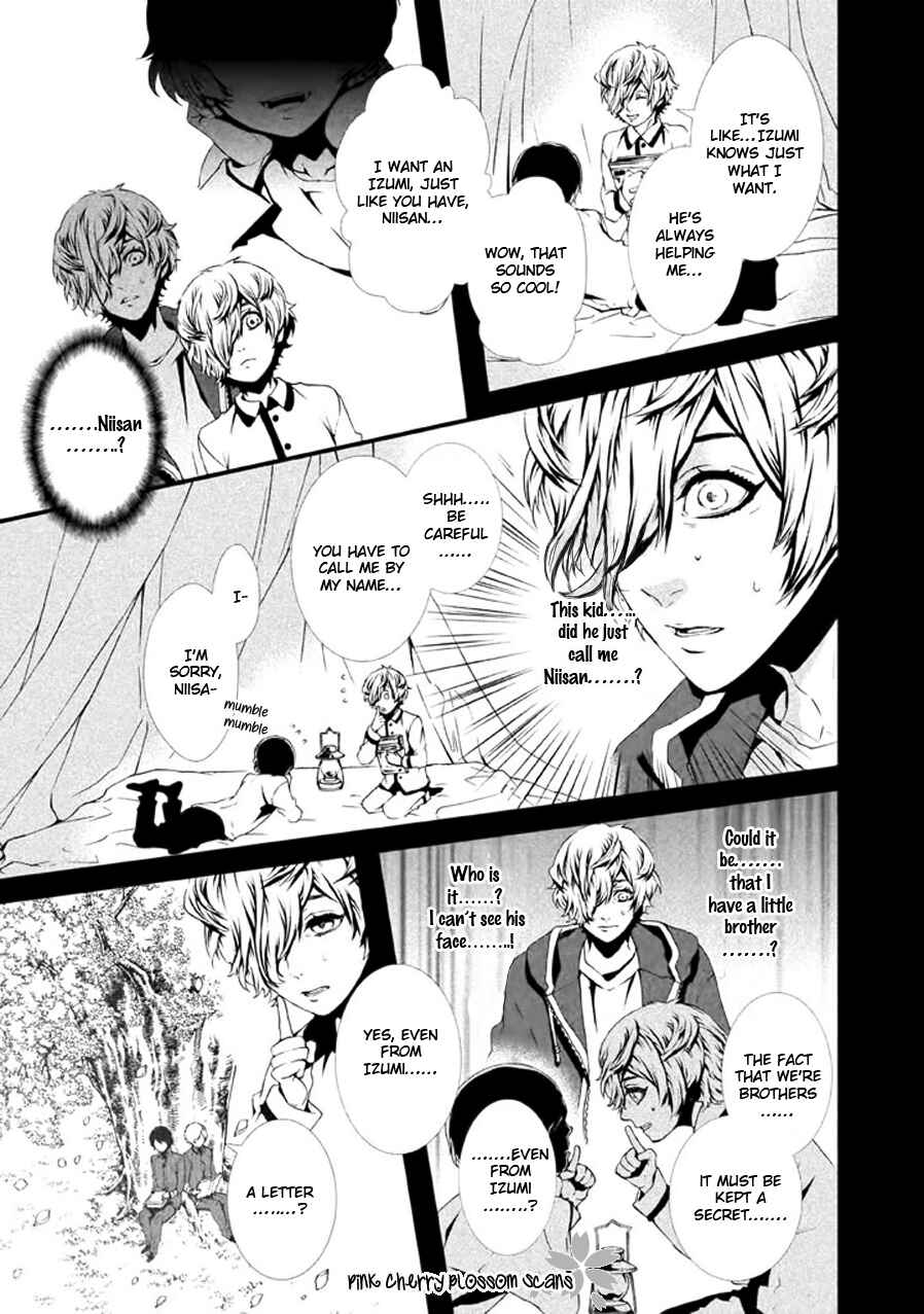 Page 12 Chapter 20 Chi to Chocolate