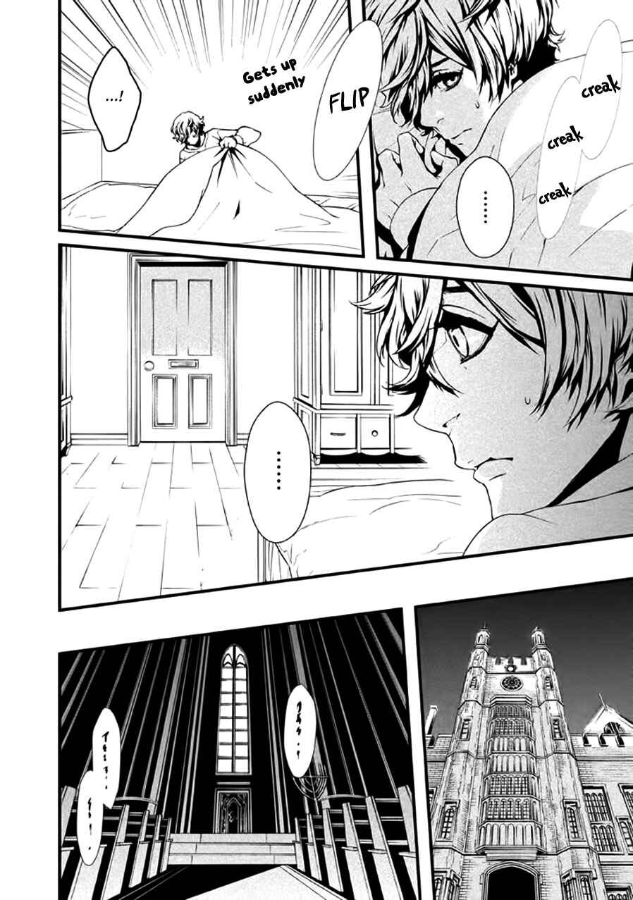 Page 12 Chapter 7 Chi to Chocolate