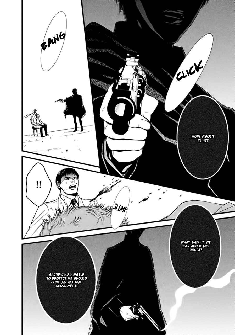 Page 16 Chapter 7 Chi to Chocolate