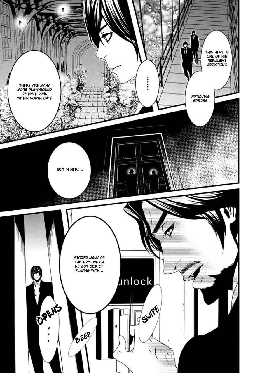 Page 27 Chapter 7 Chi to Chocolate