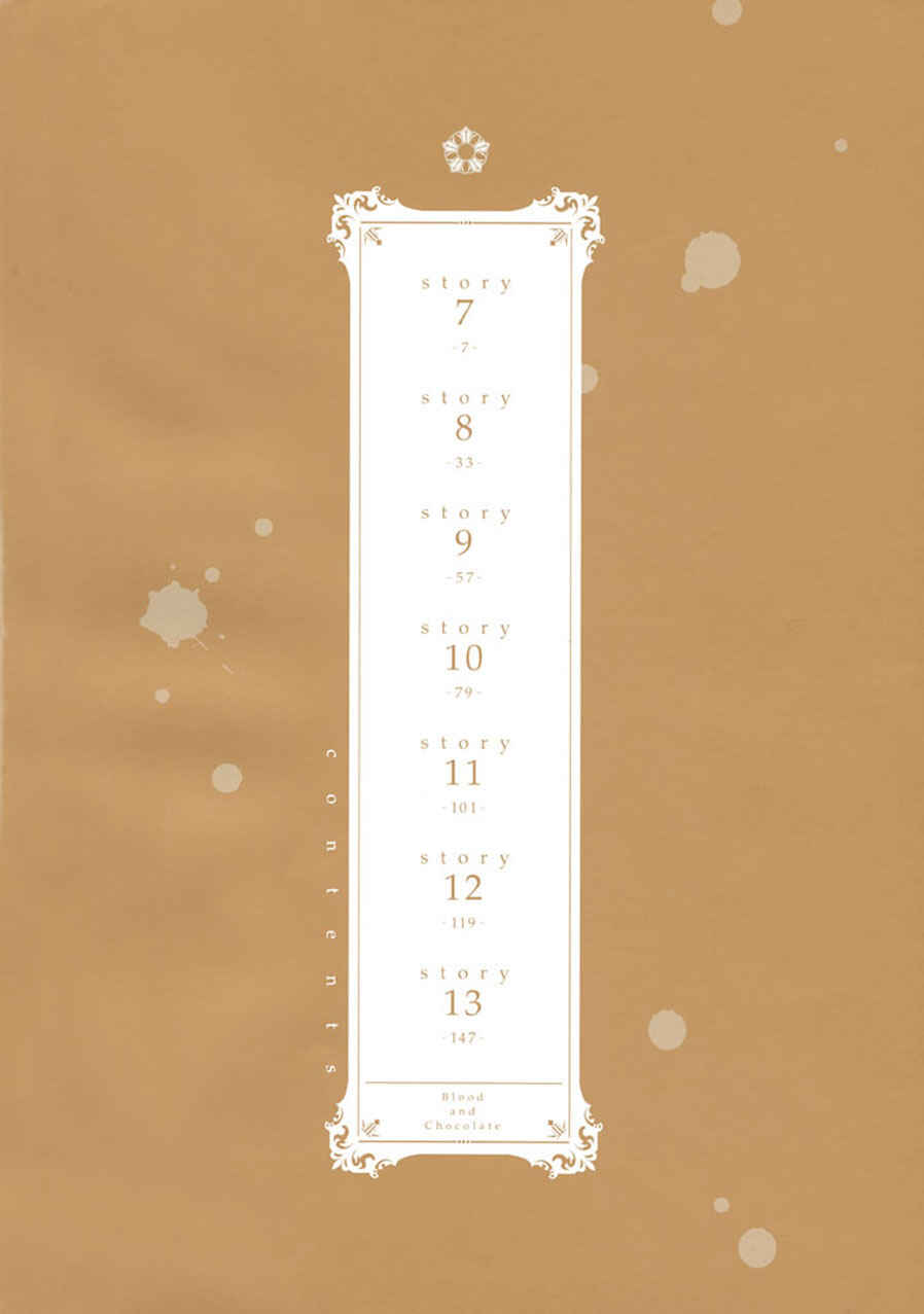 Page 4 Chapter 7 Chi to Chocolate