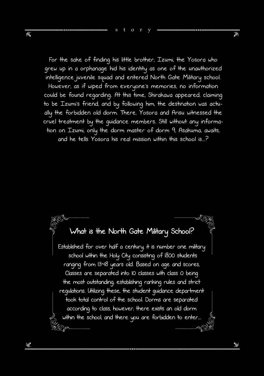 Page 7 Chapter 7 Chi to Chocolate