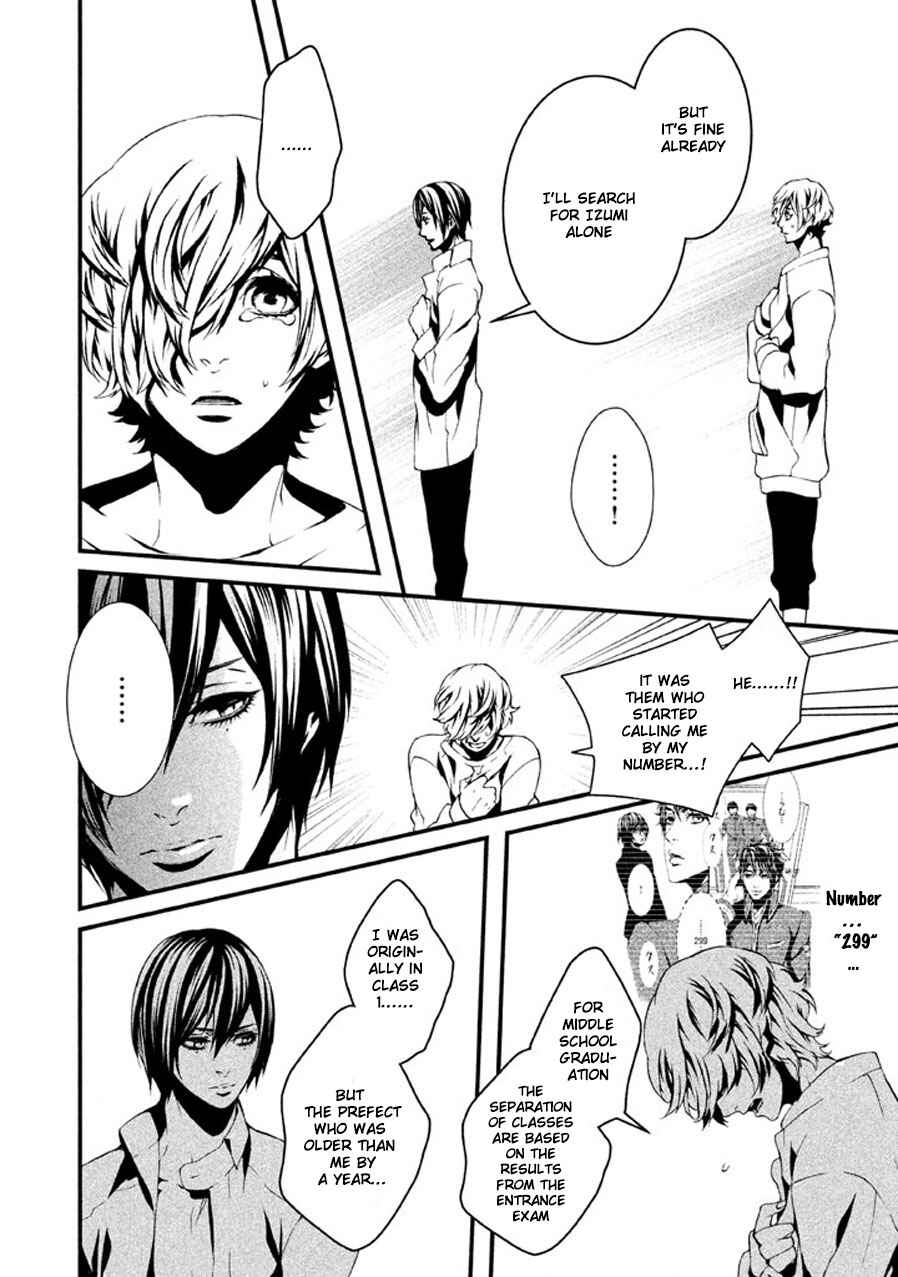 Page 11 Chapter 6 Chi to Chocolate