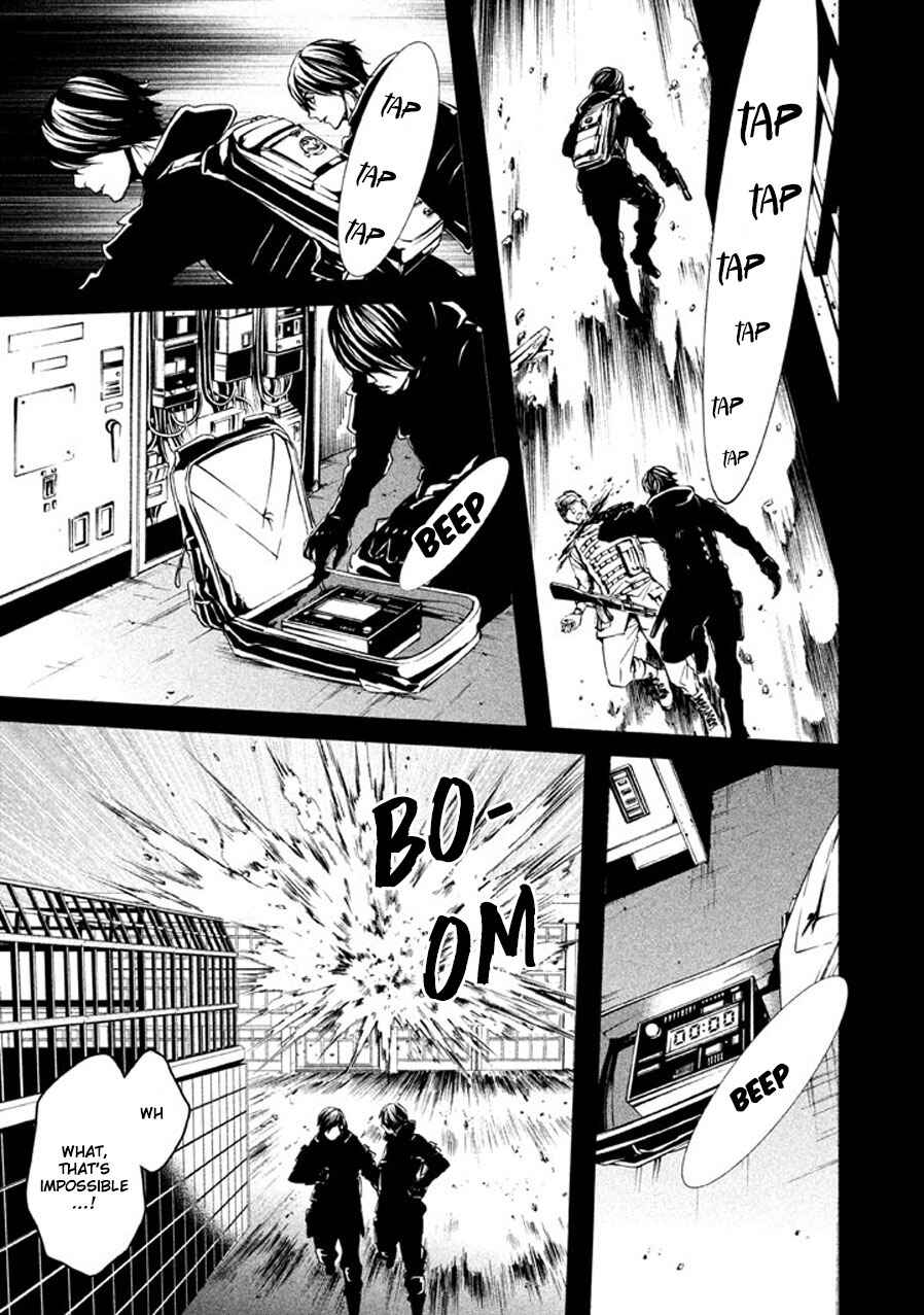 Page 6 Chapter 6 Chi to Chocolate
