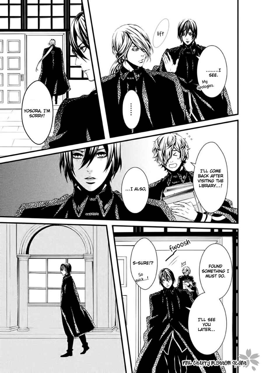 Page 12 Chapter 18 Chi to Chocolate