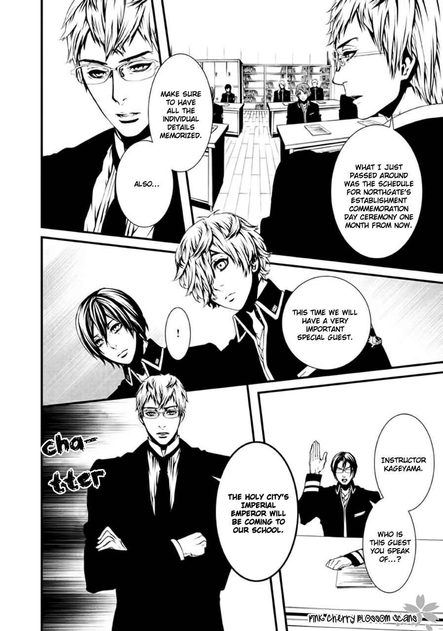 Page 7 Chapter 18 Chi to Chocolate