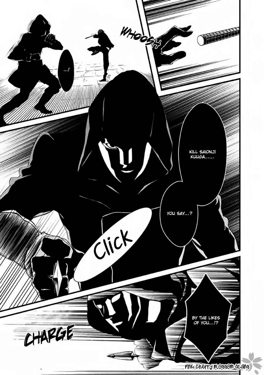 Page 10 Chapter 16 Chi to Chocolate
