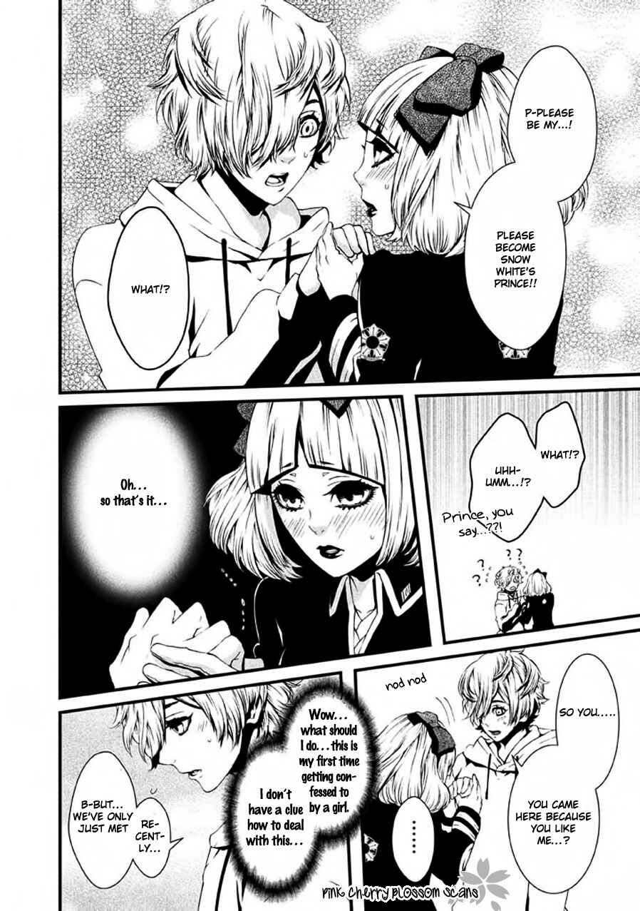 Page 19 Chapter 16 Chi to Chocolate
