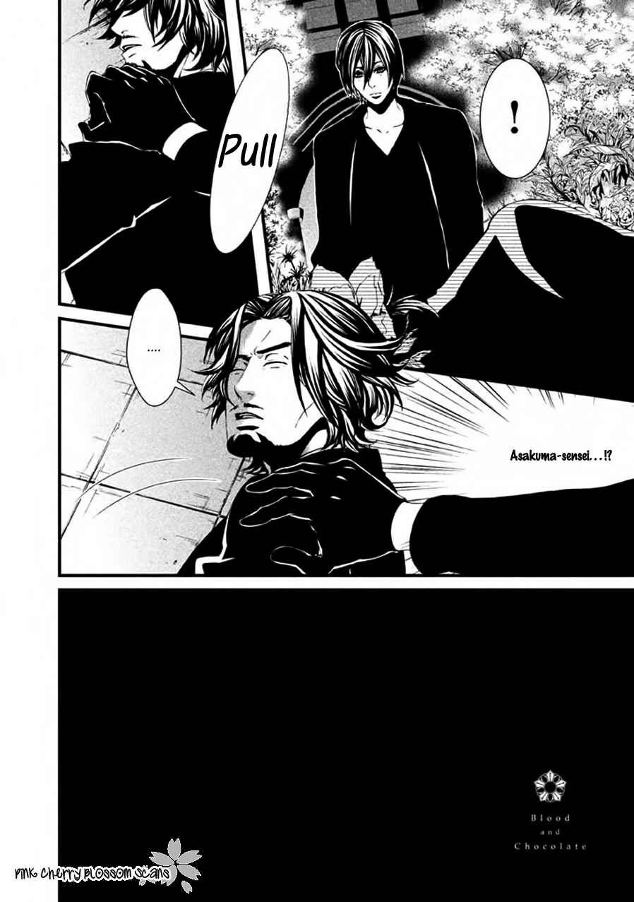 Page 3 Chapter 16 Chi to Chocolate