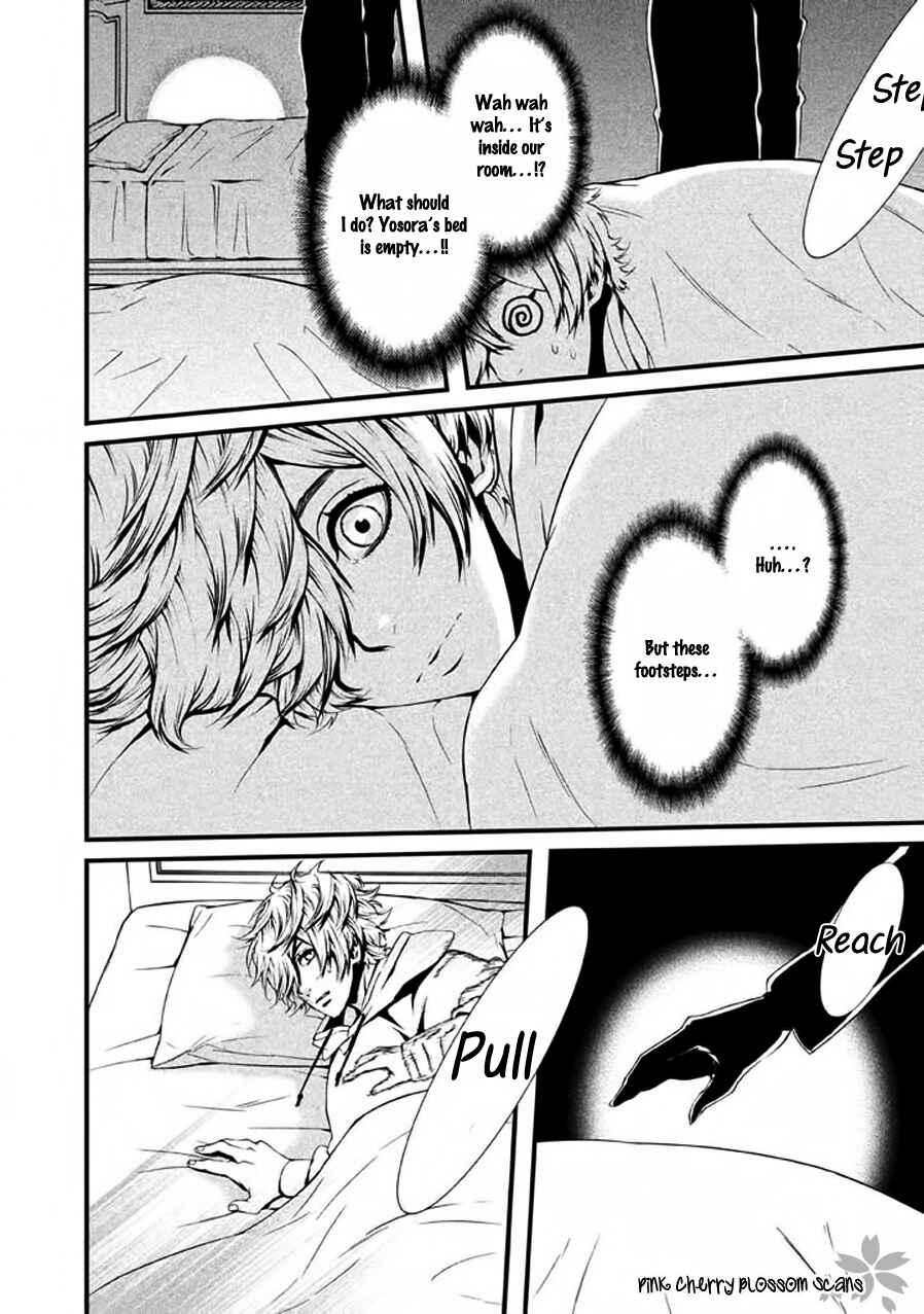Page 7 Chapter 16 Chi to Chocolate