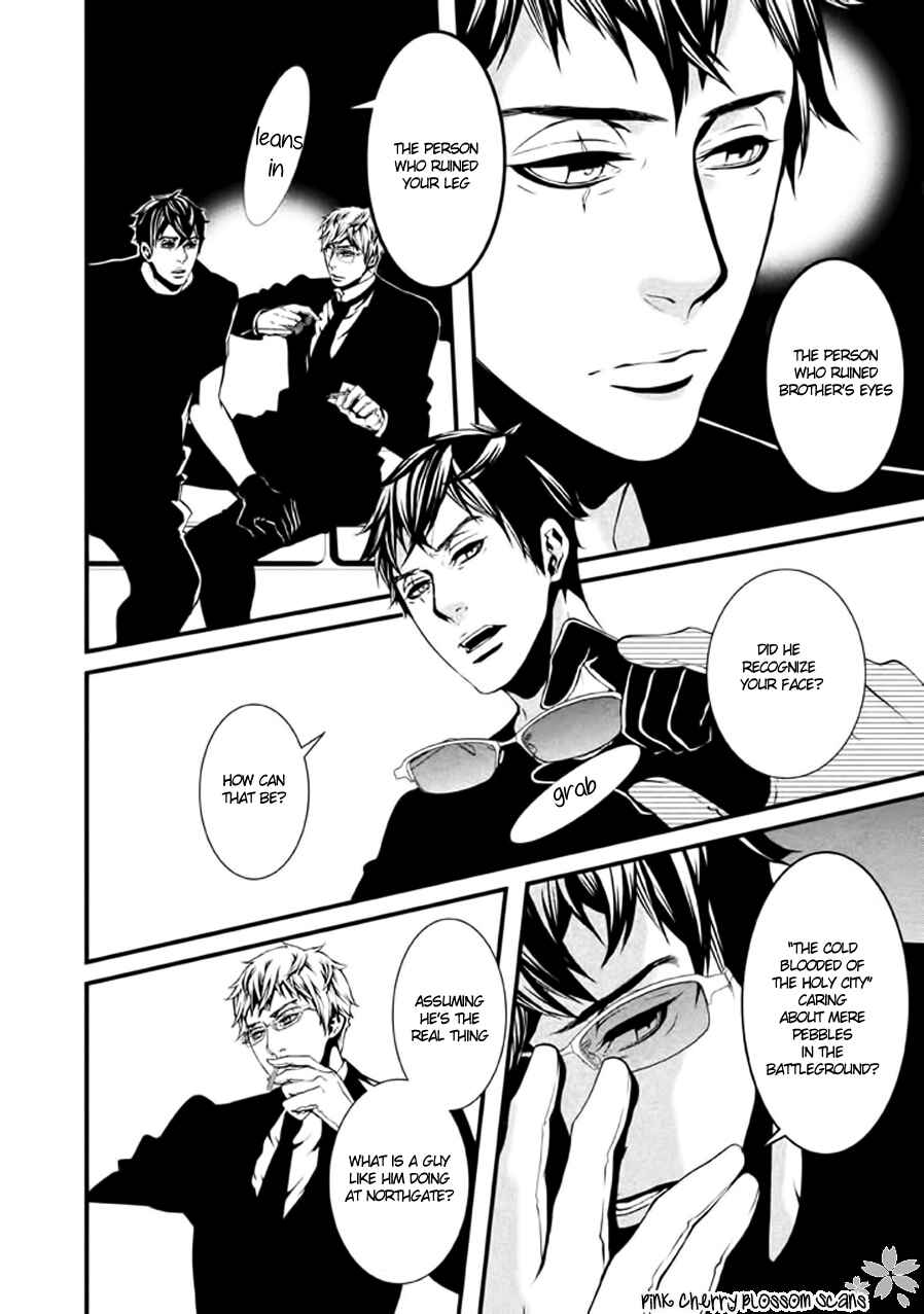 Page 13 Chapter 14 Chi to Chocolate