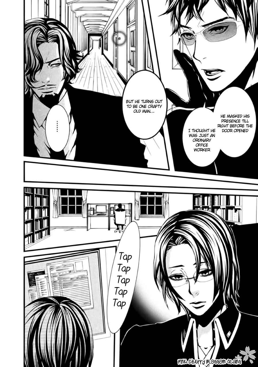 Page 17 Chapter 14 Chi to Chocolate