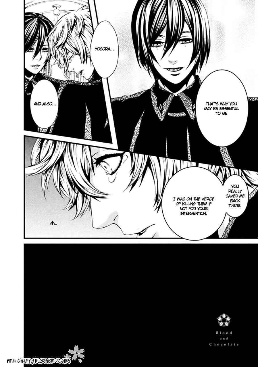 Page 7 Chapter 14 Chi to Chocolate