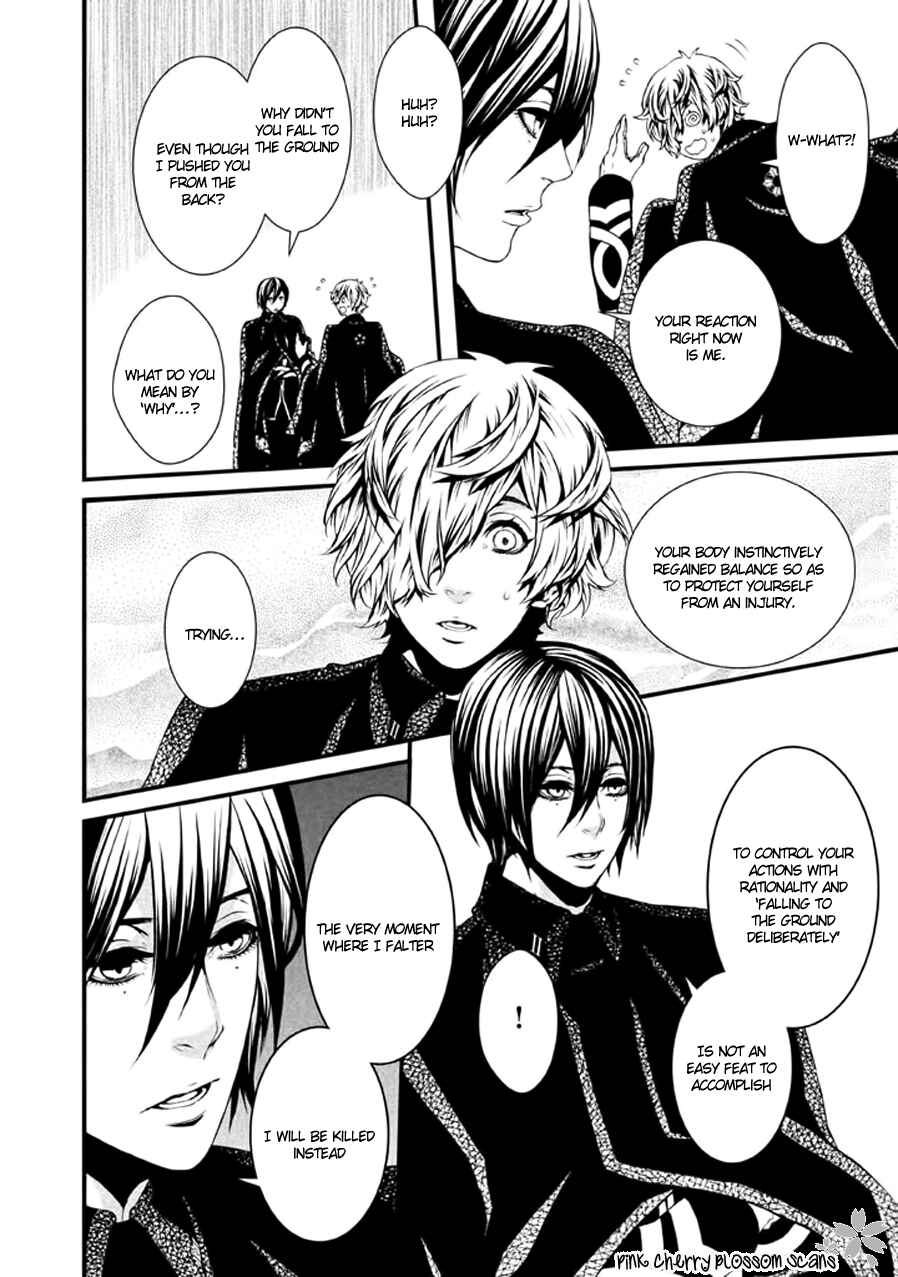 Page 9 Chapter 14 Chi to Chocolate