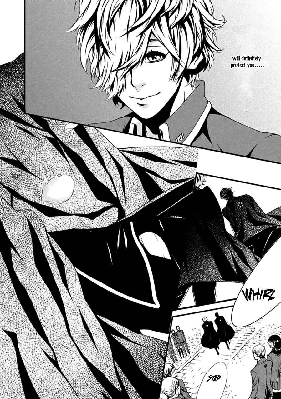 Page 15 Chapter 9 Chi to Chocolate