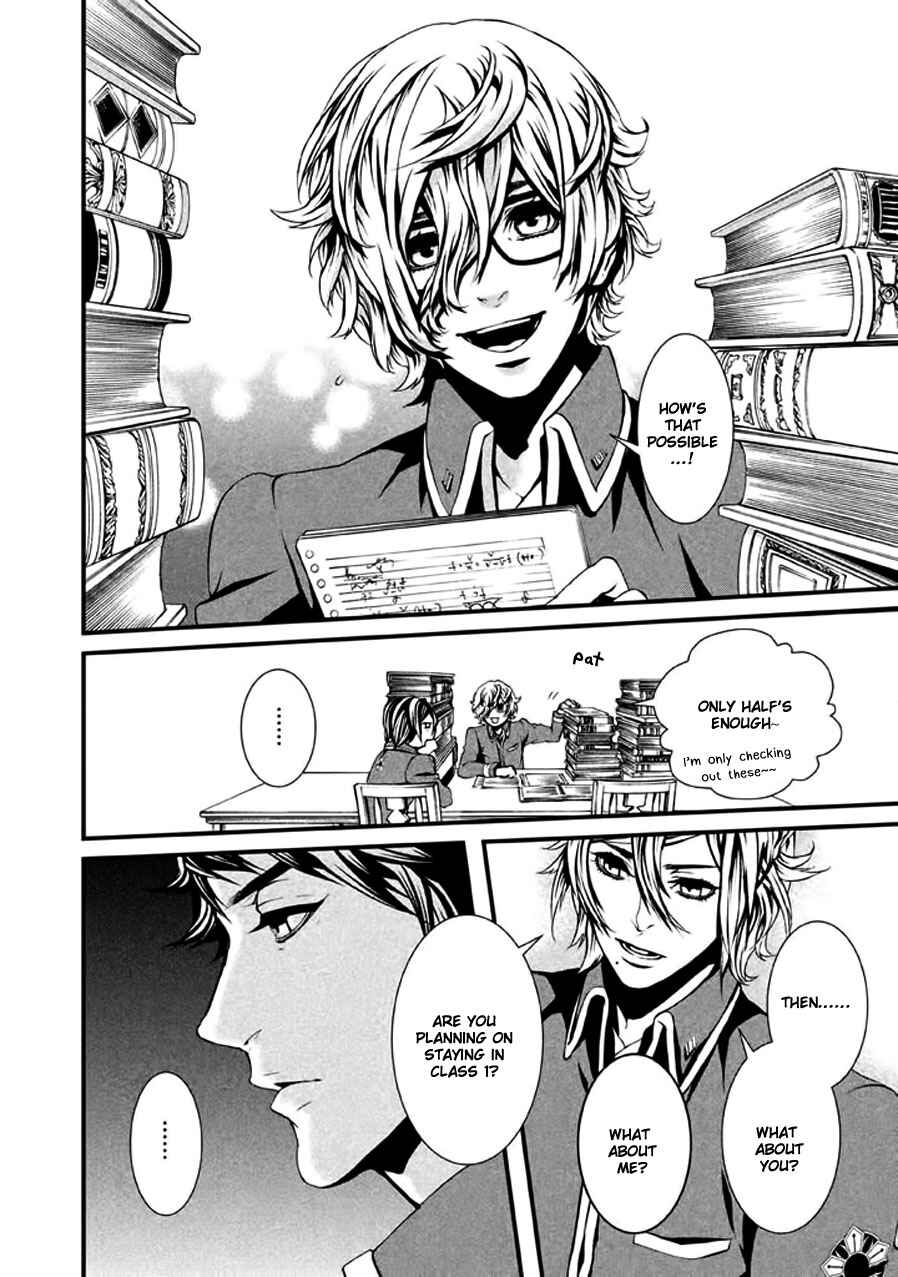 Page 7 Chapter 9 Chi to Chocolate