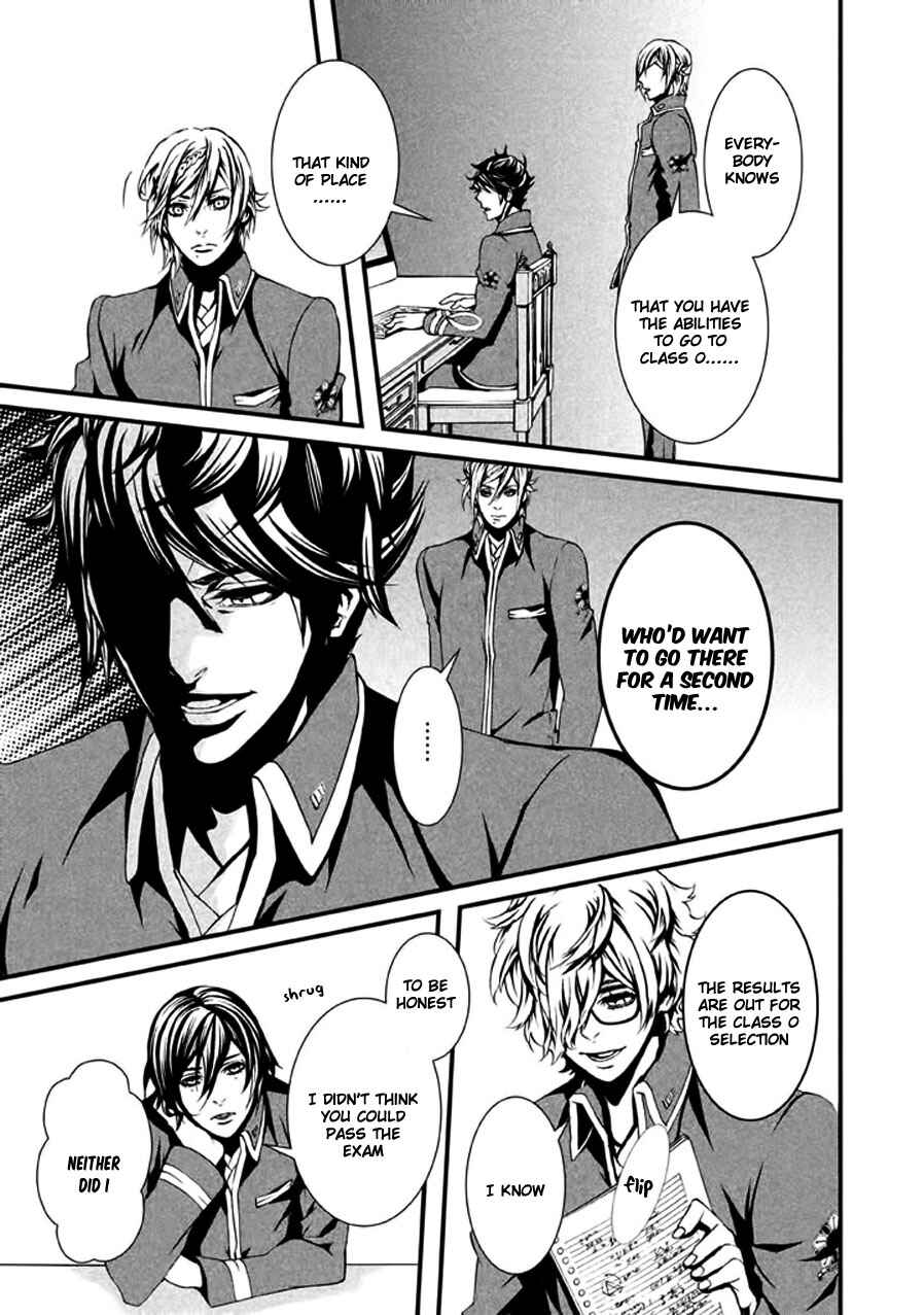 Page 8 Chapter 9 Chi to Chocolate
