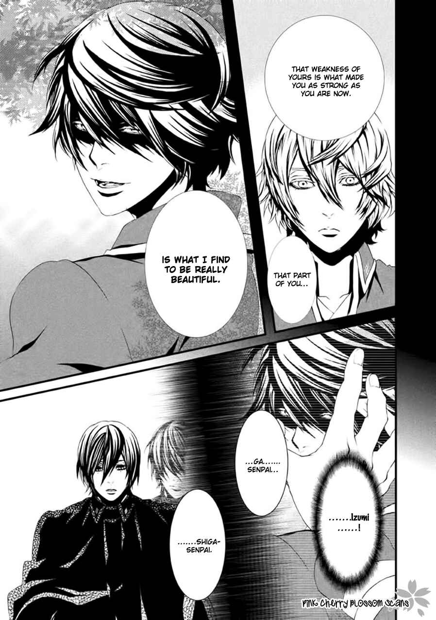 Page 24 Chapter 19 Chi to Chocolate
